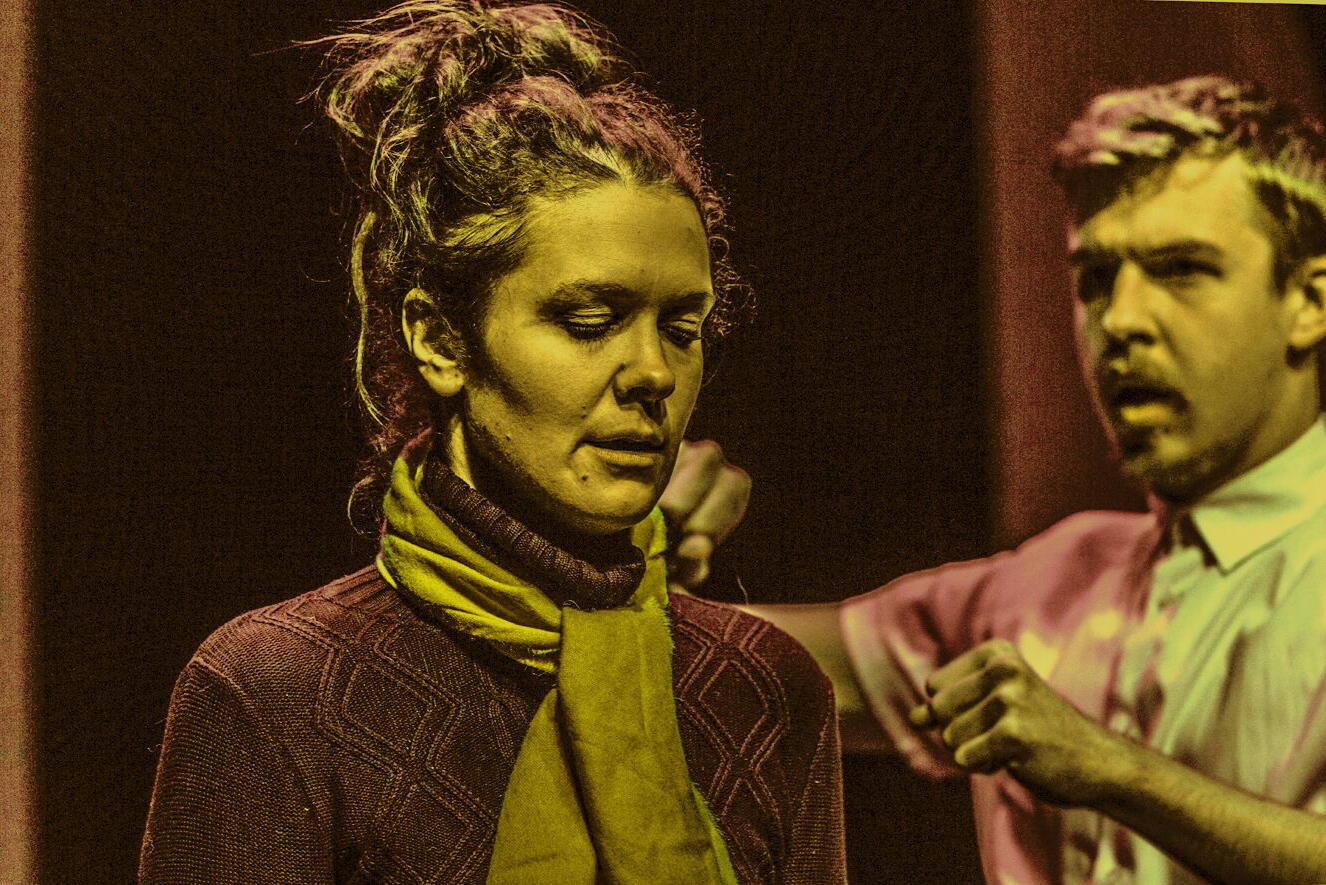 Bagged — Stage Play