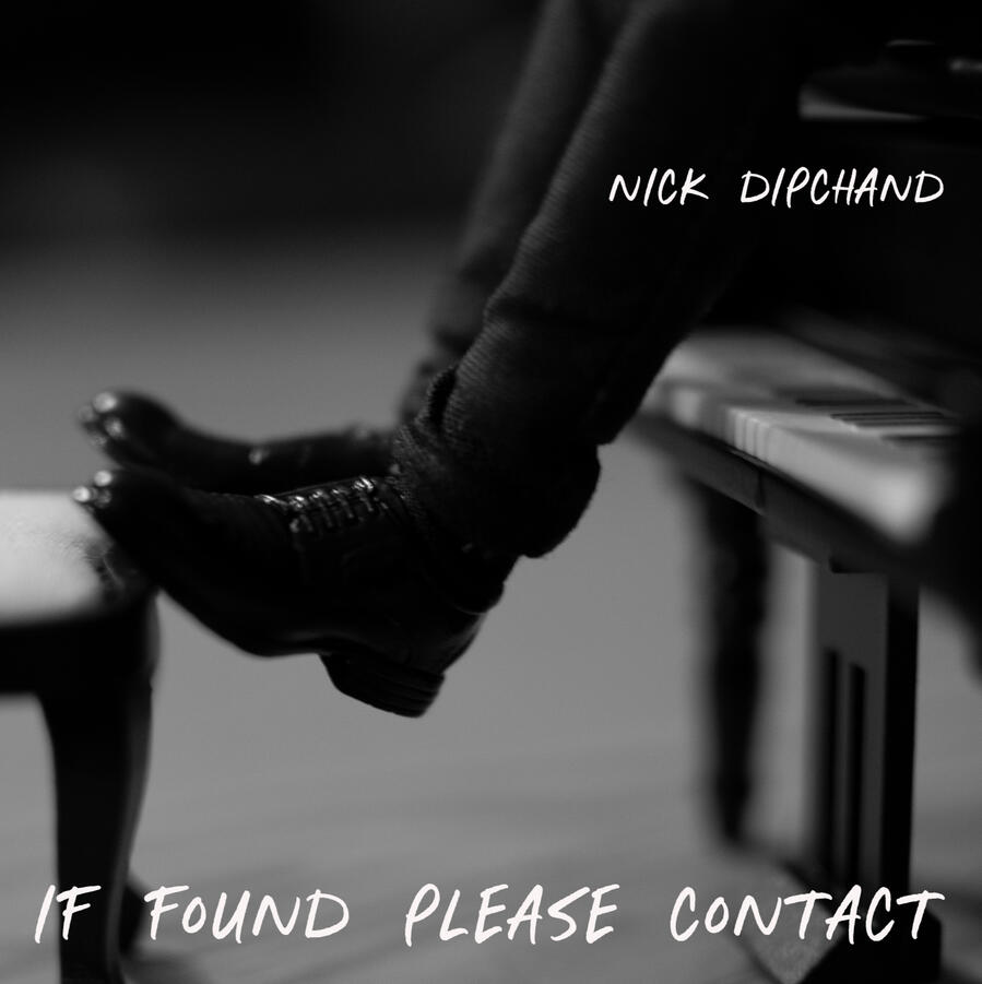 If Found Please Contact